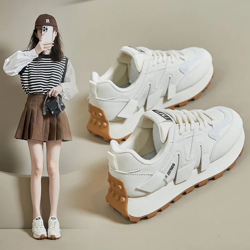 Women Golf Sport Fitness Training Shoes for Girls Outdoor Golfing Sneakers for Golf Shoes