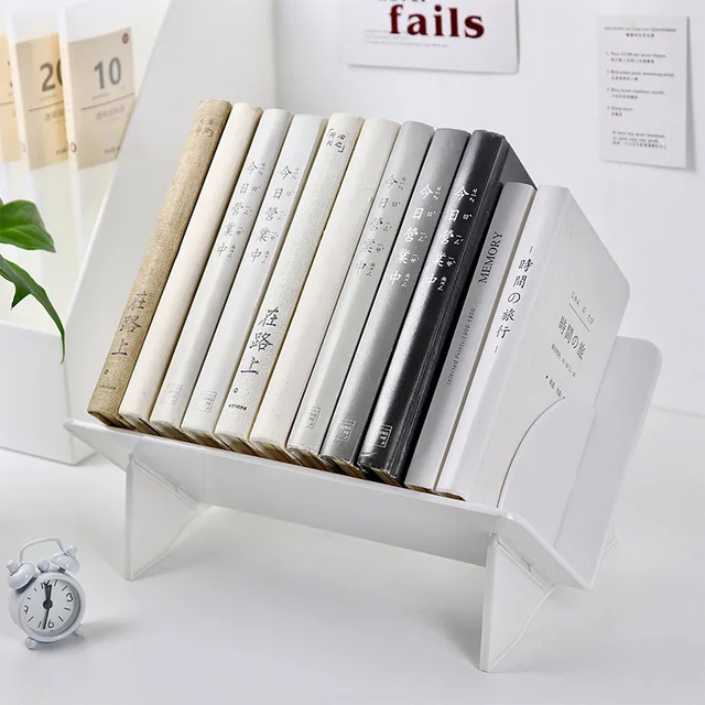 Estantería De Madera Para Libros, Estantería Abierta, Organizador De Almacenamiento Independiente Con Cubos Estante De Exhibicion De Pie Para El