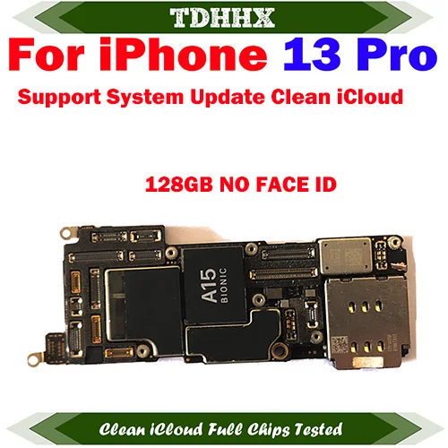 13Pro 128g No Face