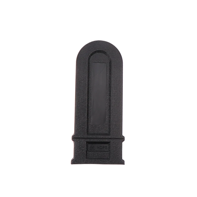 8/10/12/14In Chainsaw Bar Protect Cover Pruning Saw Guide Plate Cover Plastic Scabbard Protector Electric Chain Saw Accessories chainsaw bar cover