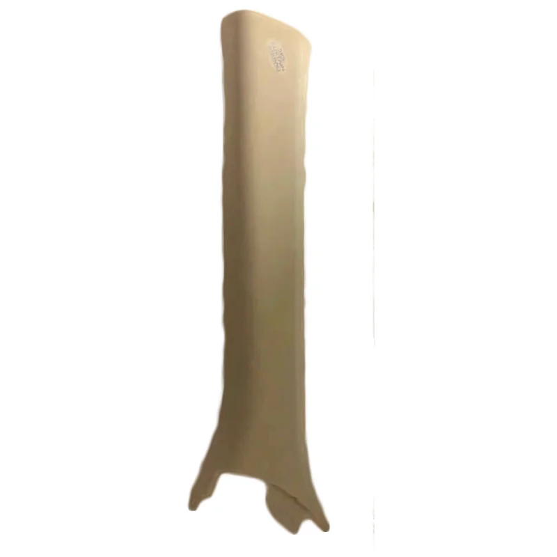 

Le xu sES350 ES240 Left front pillar decoration Left rear door opening waterproof adhesive strip Left front door wear plate