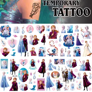 tatuagem de naruto - Compre tatuagem de naruto com envio grátis no  AliExpress version