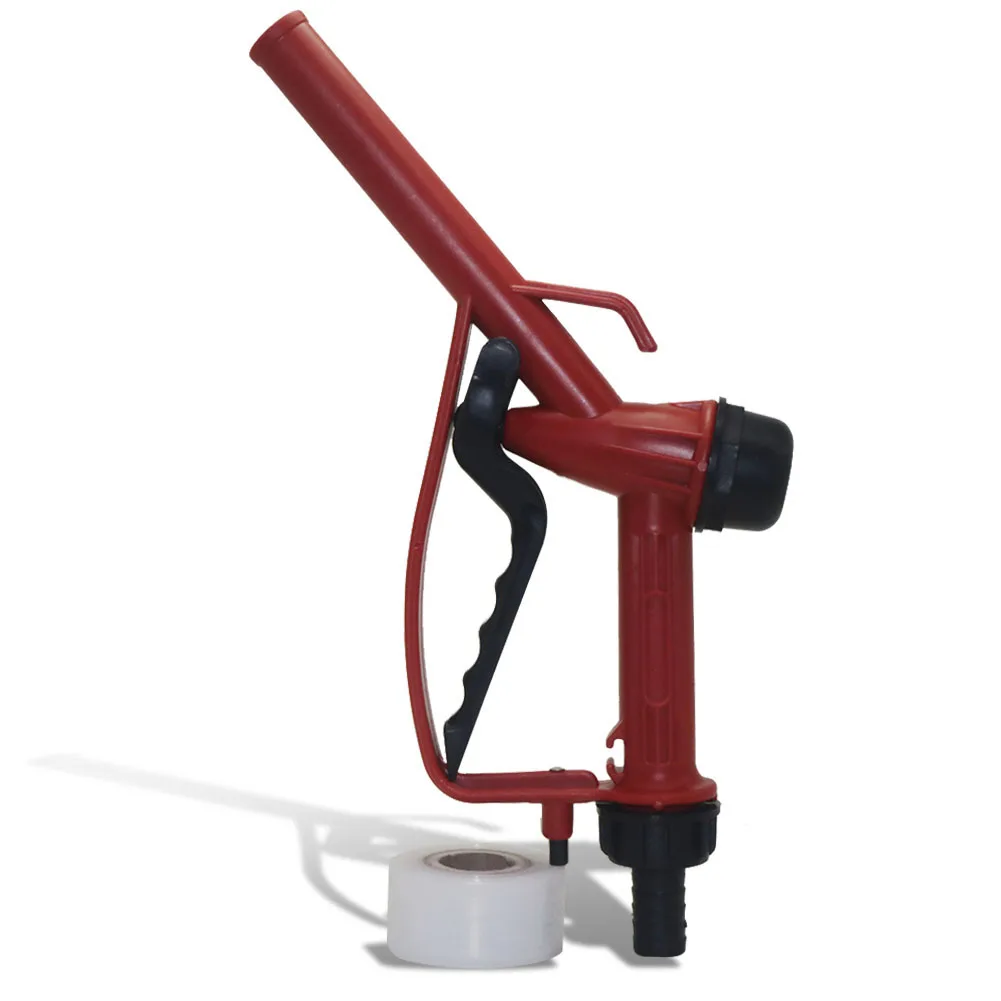 Power Pumps DC 12V/24V Water Pump Refueling Gun Set 4 Meter Hose Stainless Steel Diesel Oil Fuel Pump Accessories pump oil pump,oil transfer pump,electric pump,water transfer pump
