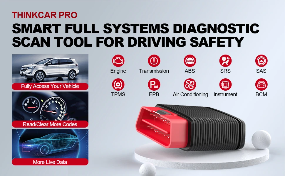 car code reader