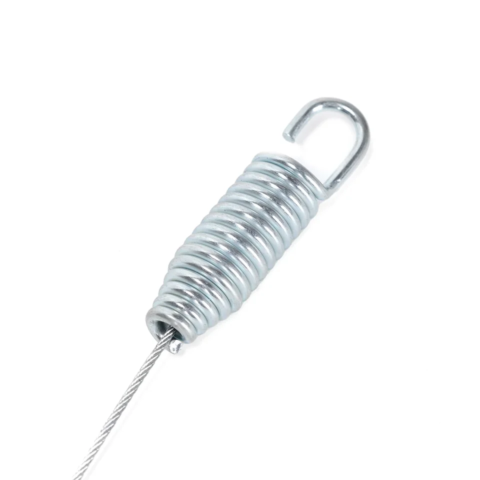 Cavo Trasmissione Per Tosaerba Semovente - Ricambio Per Fuxtec FX RM, Cavo Di Trazione Posteriore - Foto 9