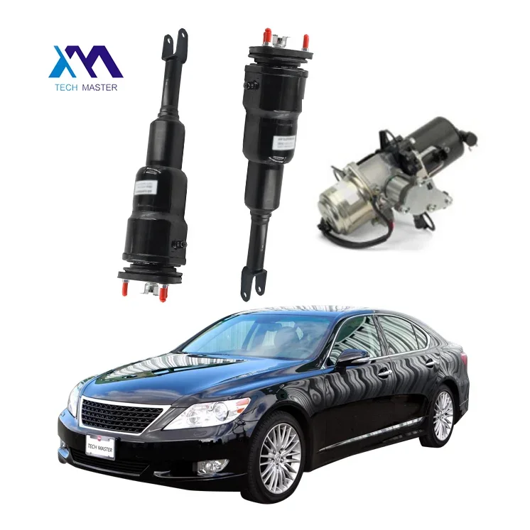 

Газовый амортизатор для Lexus LS460 пневматическая подвеска OEM 48010-50240