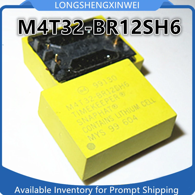 Varta D24 Batteria M4T32-BR12SH6 Timekeeper Snaphat Con Cristallo - Ricambio Per Orologi E Dispositivi Elettronici Batteria Backup Memoria - Foto 4