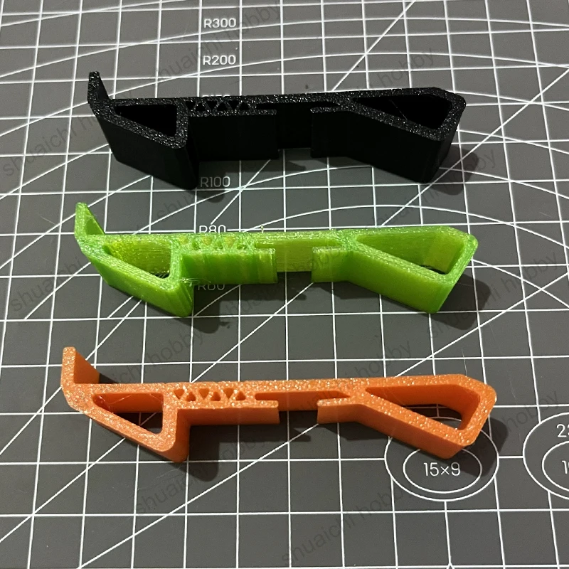 Hélices Drone FPV 5 Paires Pales 3 Pouces Compatible Cinewhoop