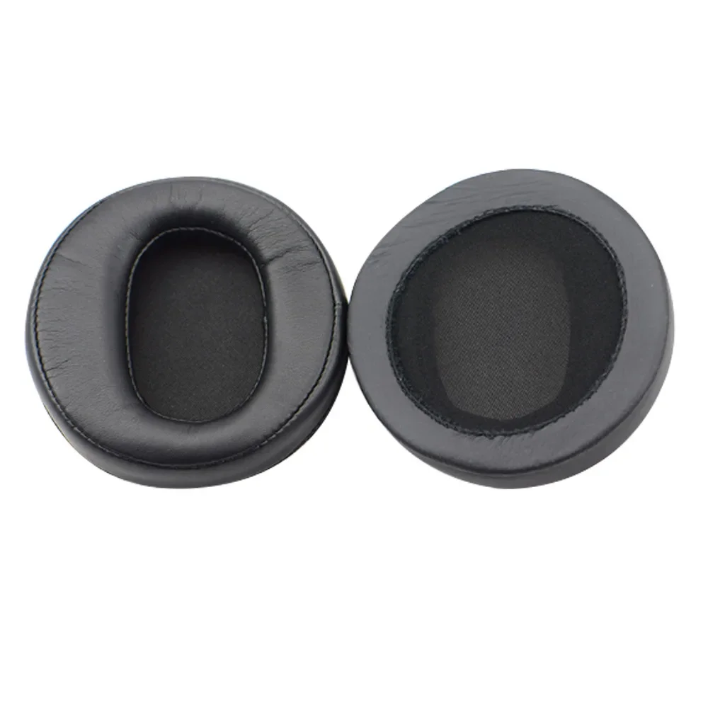 Ear Pads For DENON AH-D2000 AH-D5000 AH-D7000 Headphones Replacement Foam Earmuffs Cushion Headset Covers Sponge