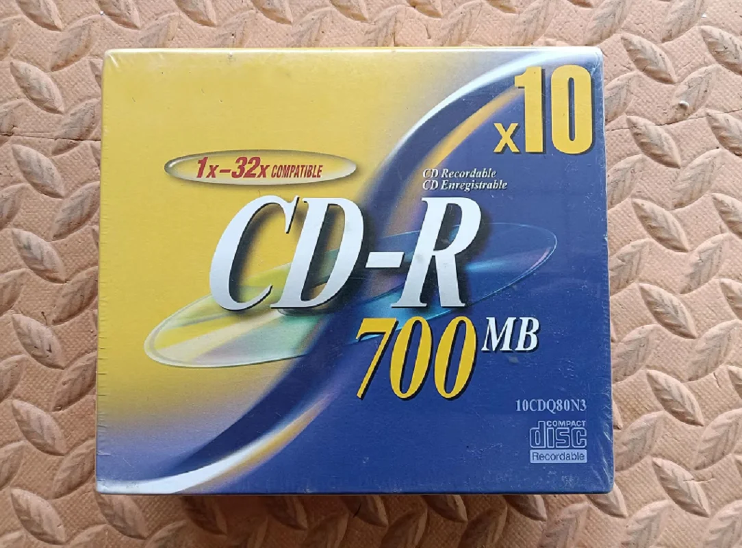 CD R*10| | - AliExpress