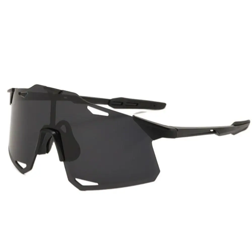 UV400 Riding Glasses Polarized Lens Windproof Cycling Sunglasses UV Protection Fashion Bicycle Sports Glasses Sport