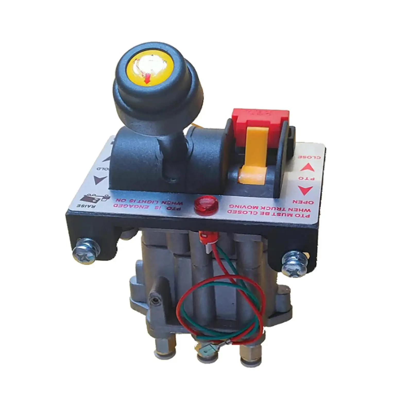 Hydraulic System Lift Switch Practical Lift Switch Truck Tipper Hydraulic System Valve Proportional Control Valve for Truck