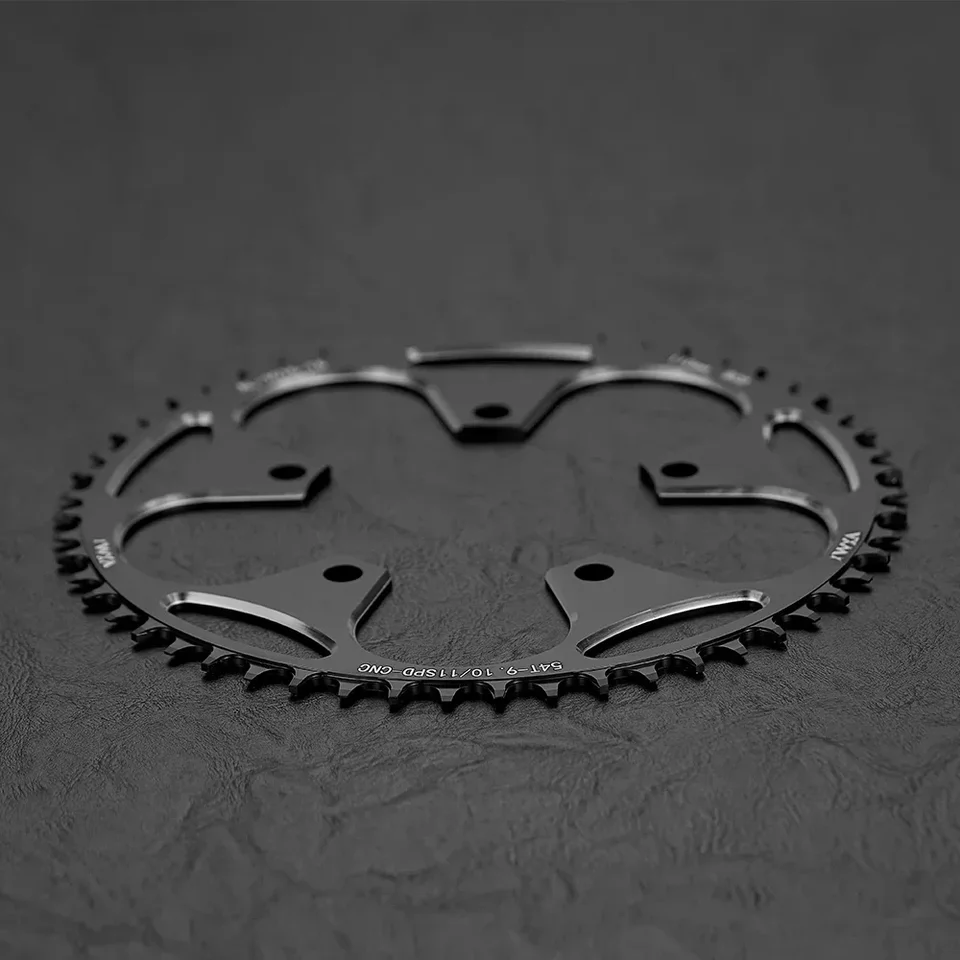 GiereR Bicycle Chainring 110 130 BCD Chainring 36T 38T 40T 42T 46T 50T
