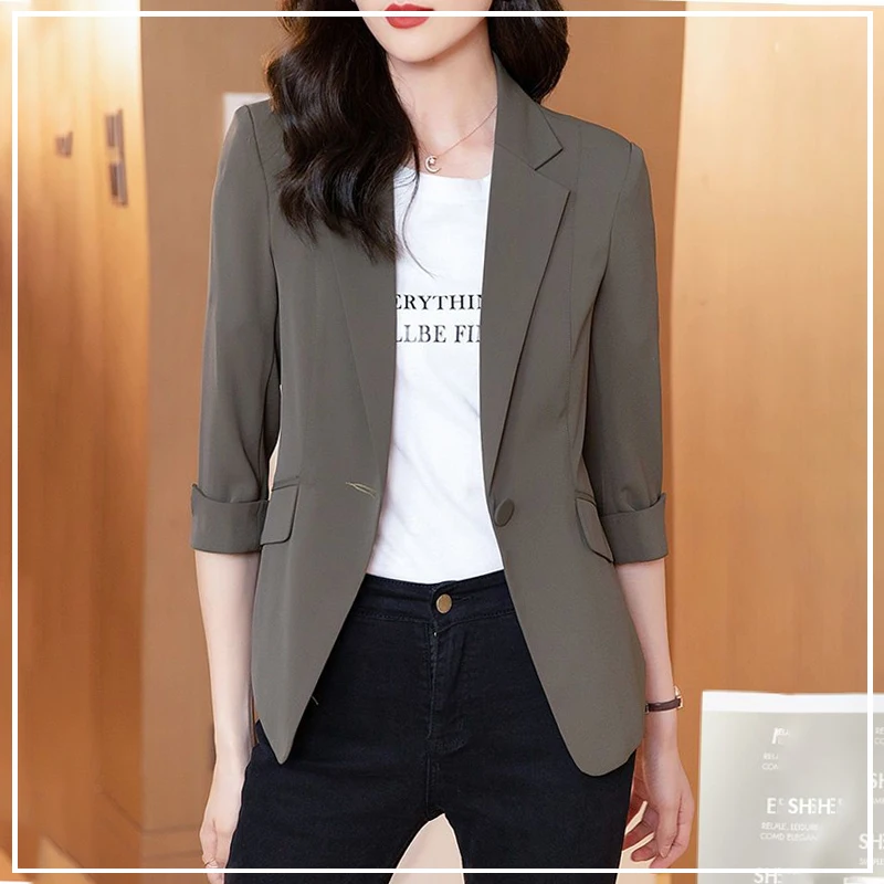 Women blazer