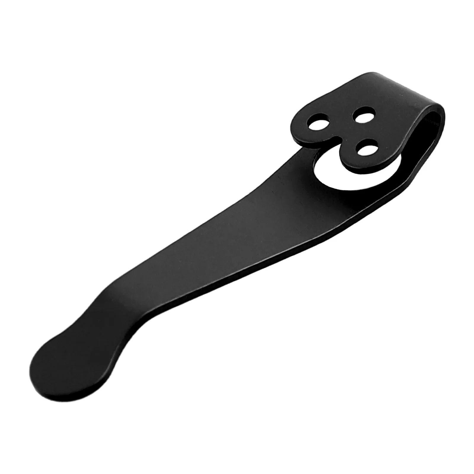

Package Content Back Clip Custom Back Clip Center Distance Cutter Back Clip Deep Carry Pocket Clip Hole Spacing