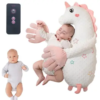 Baby Palm Sleep Soother 1