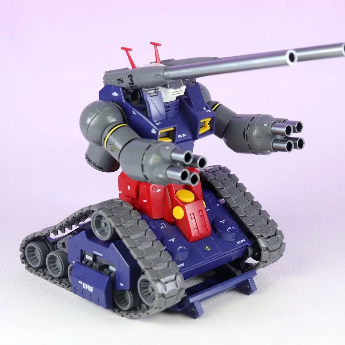 鉄モデルガンタンク 1/100 MG アセンブリモデルキットコレクション鉄