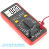 SZBJ LCR Tester Inductance Meter VC6243A, specialized instrument for measuring inductance, capacitance, and resistance 5