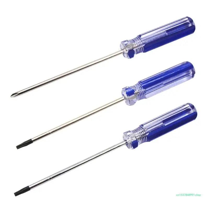 

Torx T9 T10 Magnetic Screwdriver For Xbox360 Wireless Controller