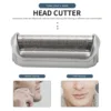5S Shaver Foil Head Cutter For Braun 5S P40 P50 P60 P70 P80 P90 M30 M60 M60S Shaver Foil+Cutter 5