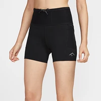 Nike Authentic Dri-FIT Short de course à pied taille haute pour femme HV2353-010 1