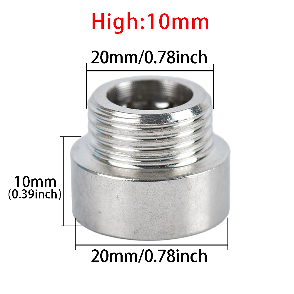 H&S Tubo Doccia In Acciaio Flessibile Inox Con 2 Rondelle - 1,75 M (69 - Foto 11