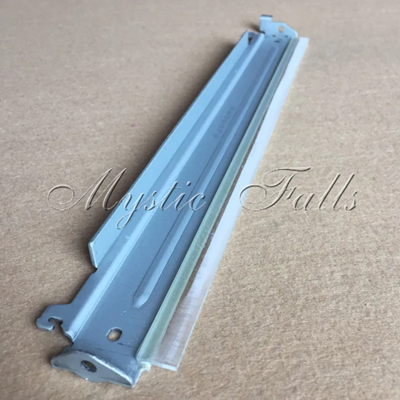 Transfer Belt Cleaning Blade 2X For Ricoh Aficio MP C2000 C2500 C3000 C3002 C3502 C4502 C5502 C2800 C3300 C4000 C5000 C3500
