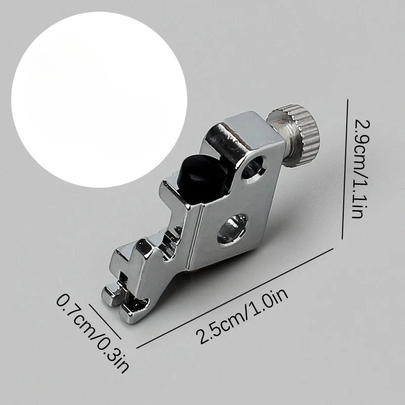 Low Shank Presser Feet Foot Holder Sewing Machines Parts for Singer Janome Babylock Domestic/home Sewing Machines Accessories