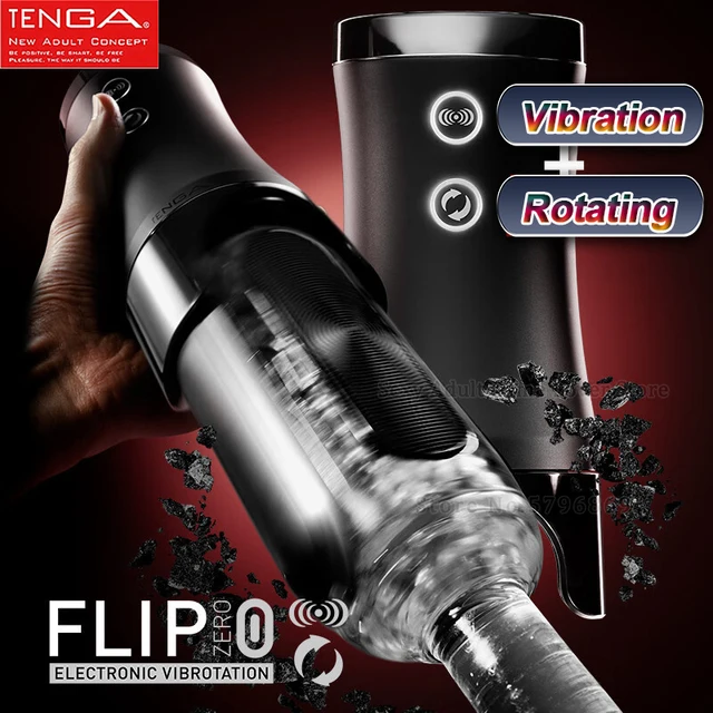 Tenga Electric Airplane Cup Rotating Controller Fully Automatic Rotating  Movement Masturbation Booster - Vibrators - AliExpress