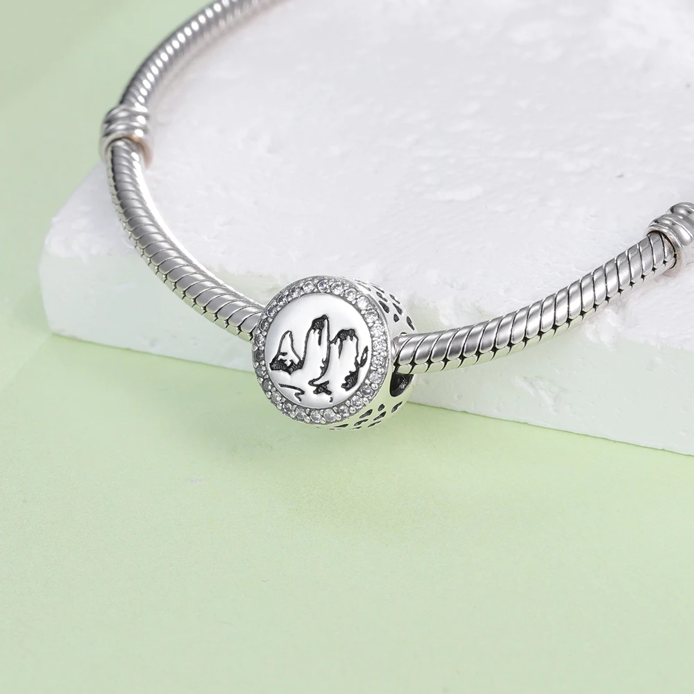 Рисунок 4 - Браслет и ожерелье из серебра 925 пробы