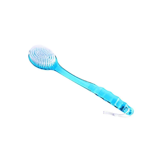 Bath Brush Back Body Bath Shower Sponge Scrubber Brushes With Handle