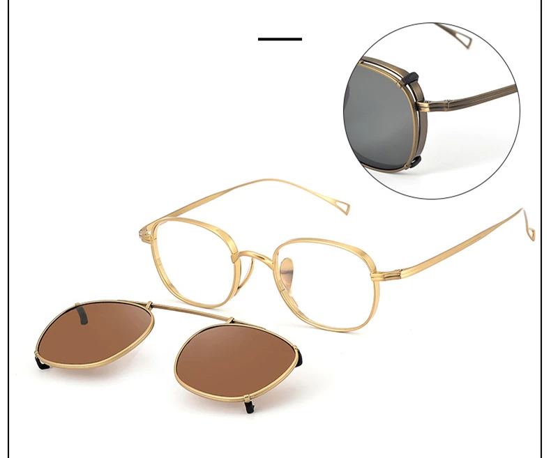 Black Mask Women's Eyeglasses