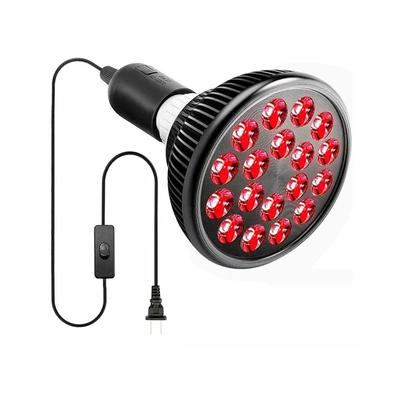 54W Lamp Power cord