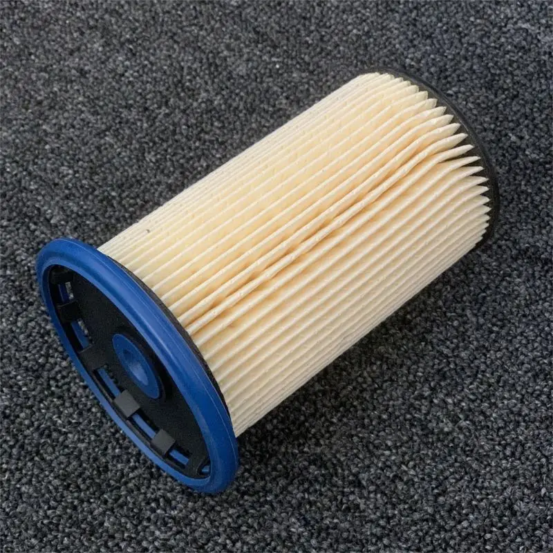 7N0127177B Car Fuel Diesel Filter for Audi Q3 Seat Alhambra VW CC Passat Variant 3C5 Sharan Tiguan 2.0 TDI