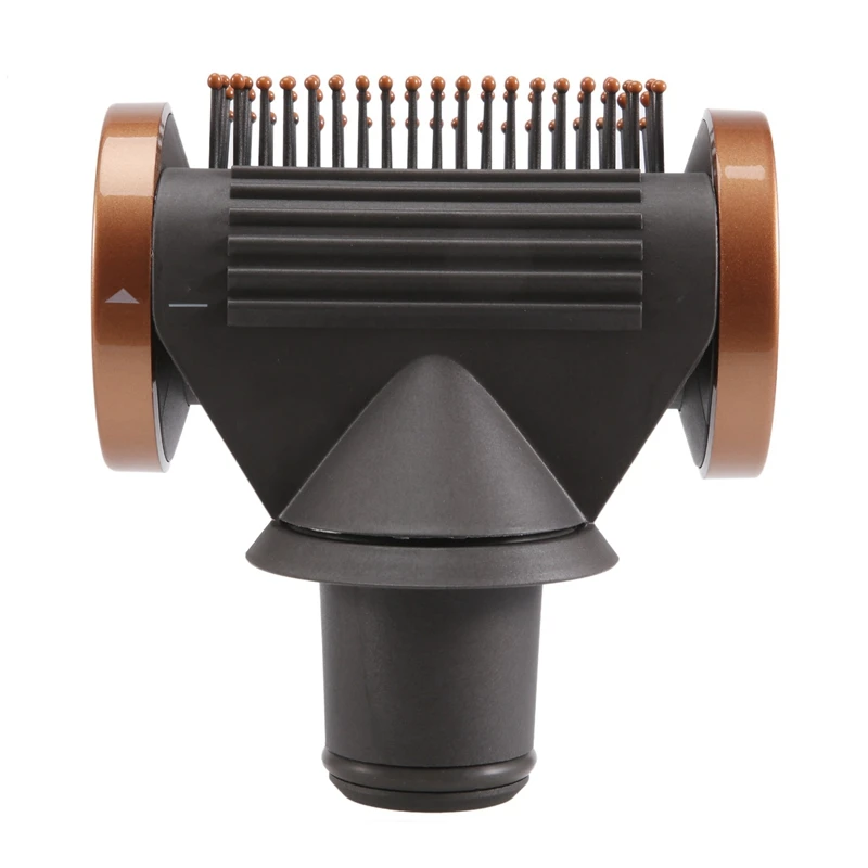 Description Picture 2 of itemHD15 Attachment For Dyson Supersonic Hair Dryer HD01 HD02 HD03 HD04 HD08 HD15 Anti-Flight Flyaway Nozzle
