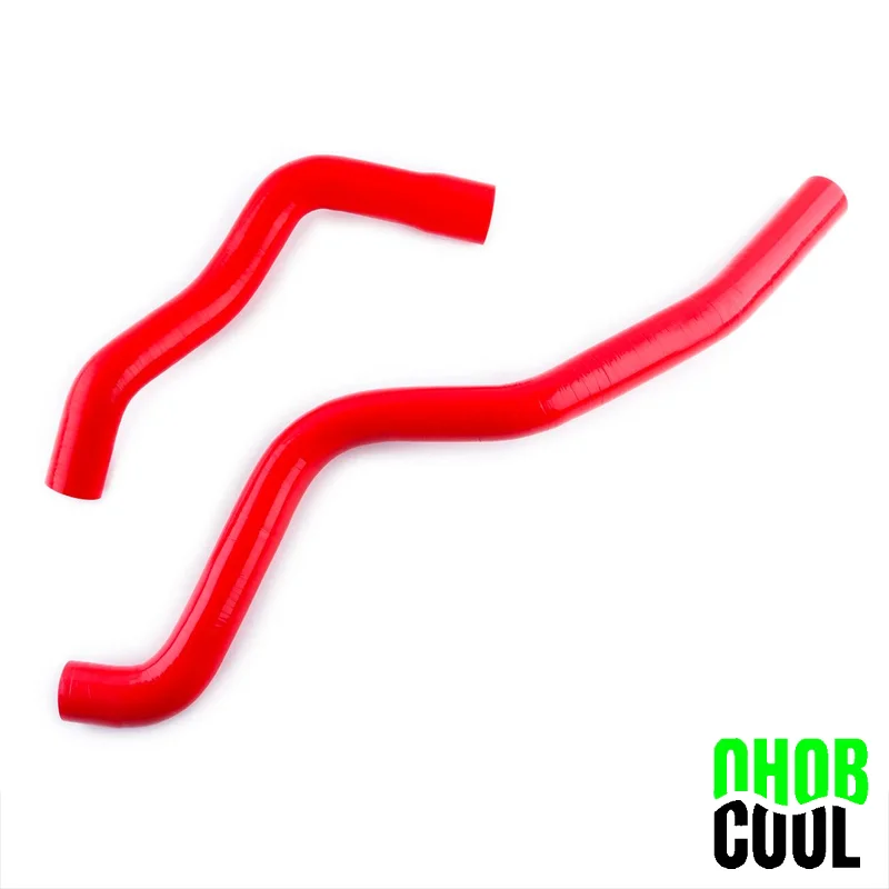 

For 1971-1988 Chevrolet Chevy Camaro Small Block Silicone Radiator Hose Pipe Kit 1972 1973 1974 1975 1976 1977 1978 1980