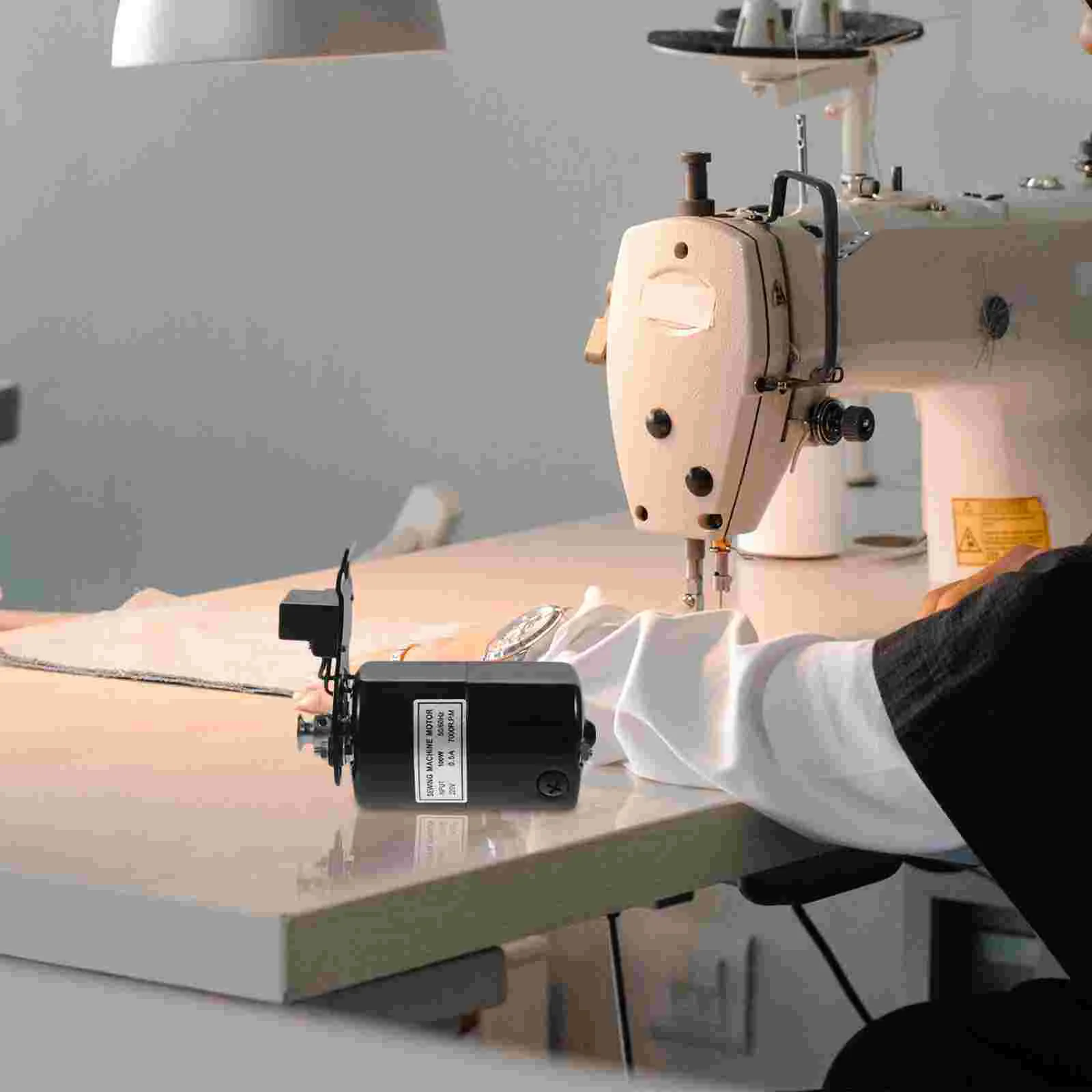 

Sewing Machine Motor Needles Small Household Supplies Iron Embroidery Electrical Motors