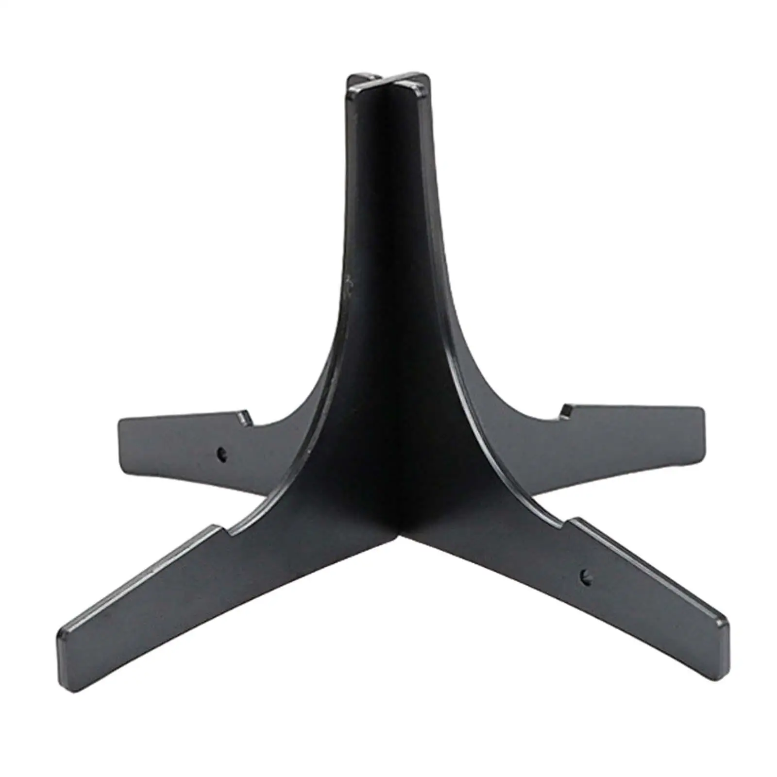

Trumpet Support Holder Professional Clarinet Support Bracket Tripod Stand