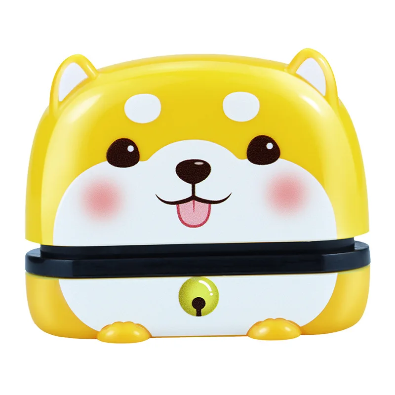 thumbnail image 1 of Sello con nombre para niños Sello con nombre personalizado para estudiantes Ropa de jardín de infantes Pegatina con nombre a prueba de agua Sello Montessori Kawaii Regalo, 1 of 5