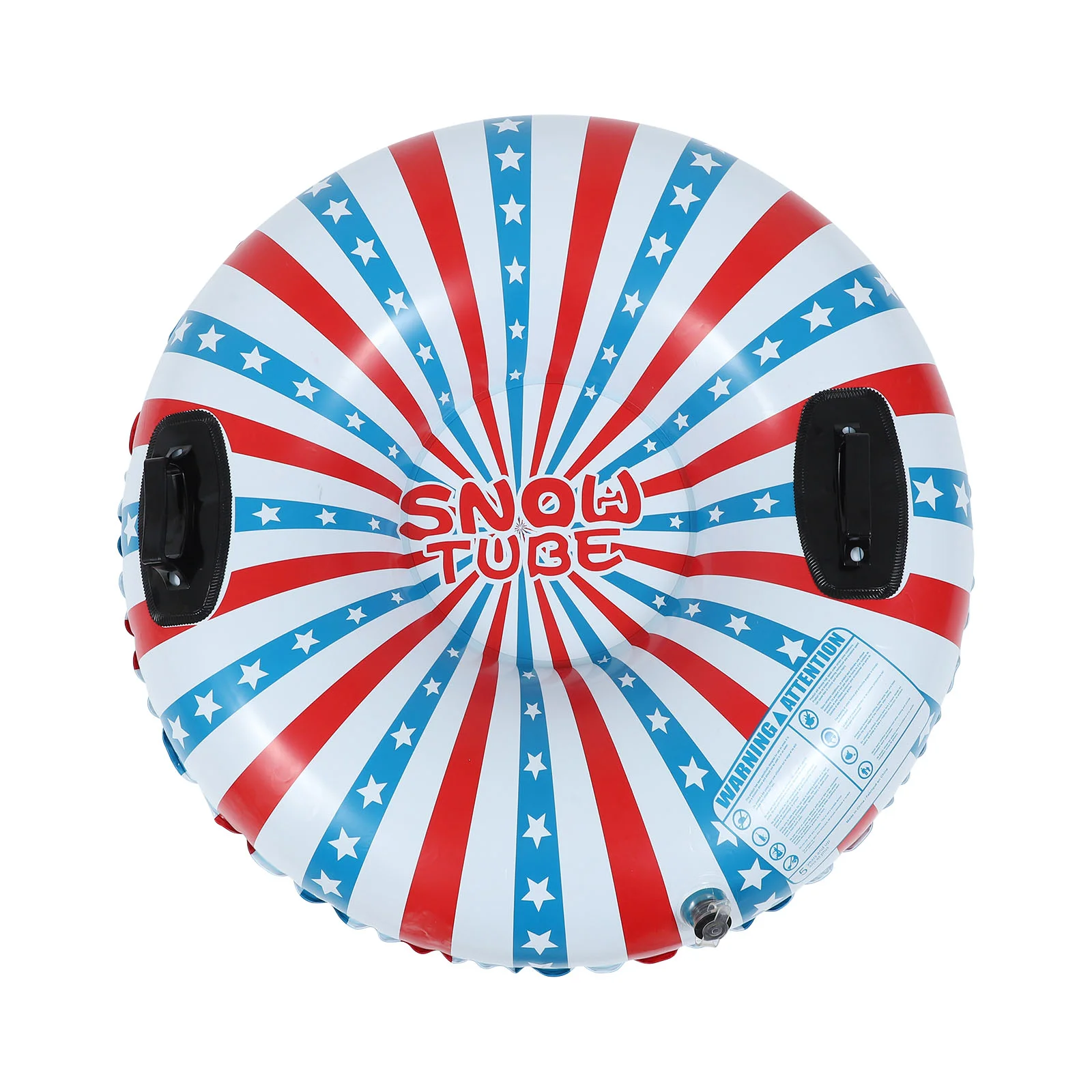 

1Pc Children Snow Tube Plaything for Winter Snow Land Snow Sled Plaything