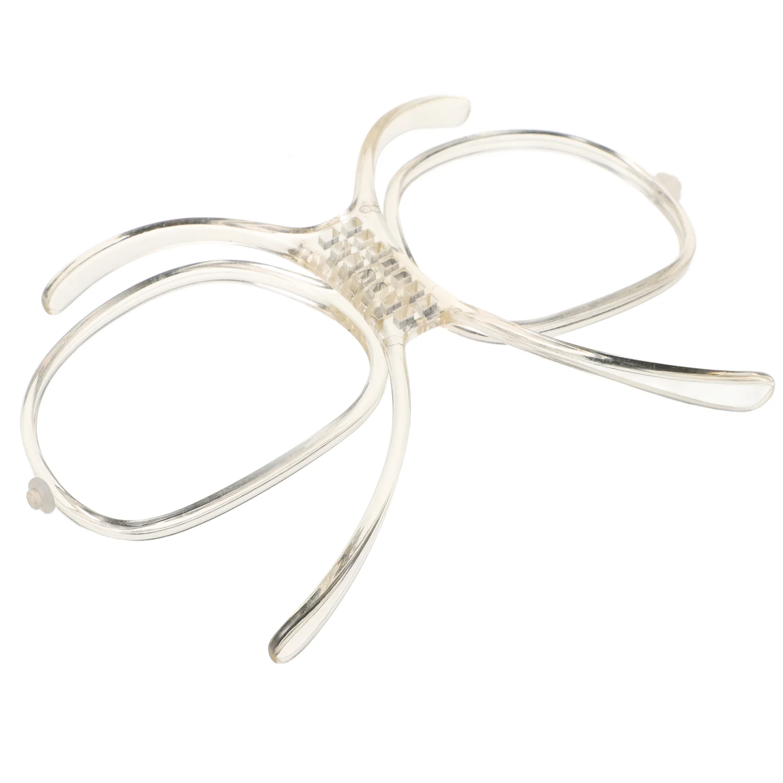 Ski Myopia Frame Snow Sports Goggles Snowboard Insert for Glasses Universal Inner Motorcycle 2