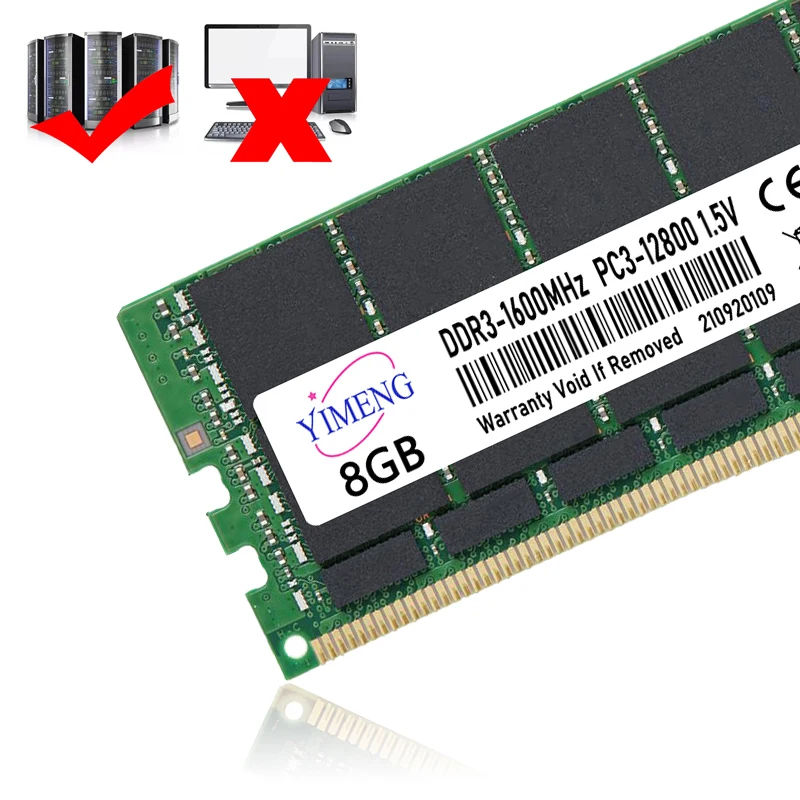 DDR3 DDR4 16GB 32GB 64GB サーバーメモリ RAM PC4 2133 2400