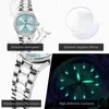 OUPINKE High-end Luxury Woman Watch Import Automaic Movement Mechanical Wristwatches Ceramics Strap Waterproof Ladies Watch 2024 3