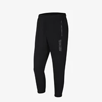 Nike véritable nouveau sport hiver pantalons pour hommes pantalons de survêtement CU4110-010 1