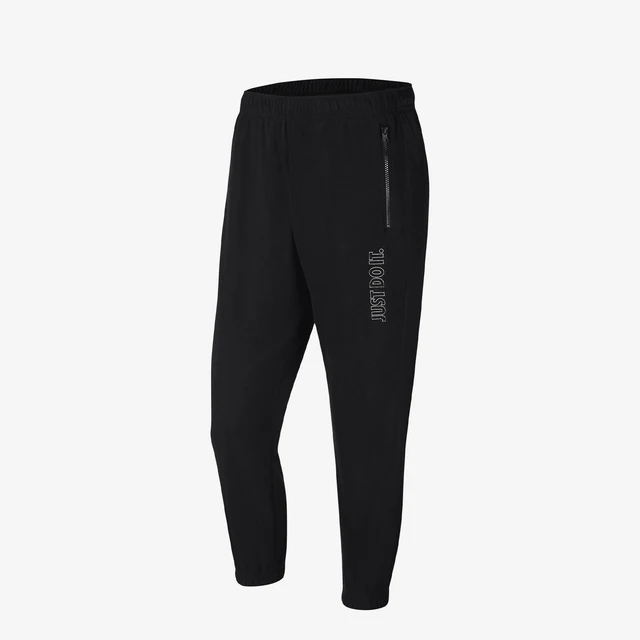 Nike véritable nouveau sport hiver pantalons pour hommes pantalons de survêtement CU4110-010 1