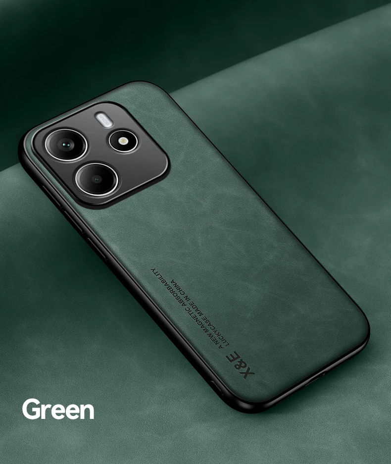 Sleek Protective Phone Cover
