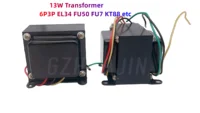 New 13W Transformer tube amplifier output transformer vertical type can be used 6P3P EL34 FU50 FU7 KT88 etc. 1
