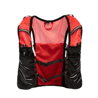 Lightweight Hydration Running Vest Bag, Hydration, Hydration, Marathon, Trail Running, Hiking, Camping, 5L 2
