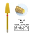 TRL-F