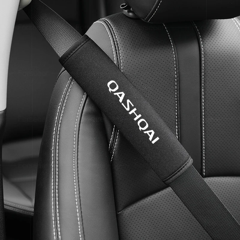 Car Styling For Nissan Qashqai J11 J10 J12 Nismo Car Neck Headrest Pillow  Cushion Seat Head Support Neck Protector Accessories - AliExpress